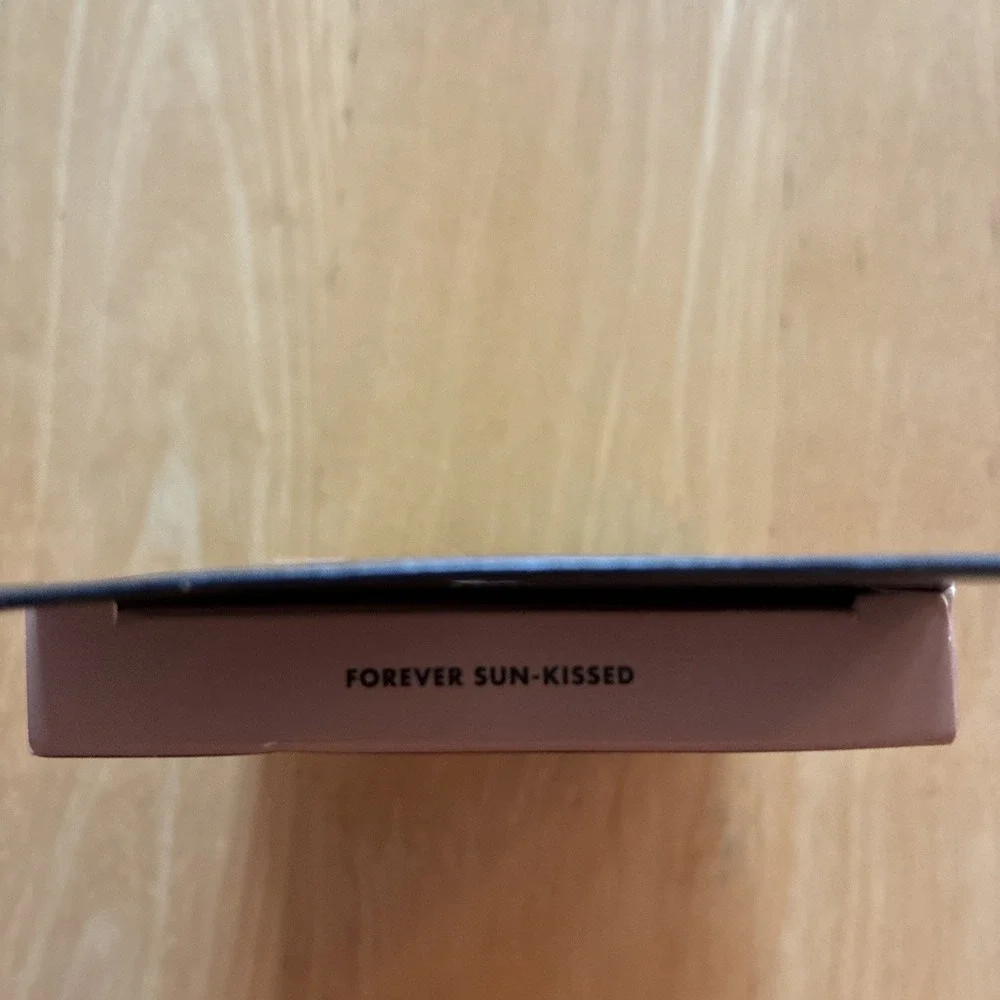 elf Primer Infused Matte Bronzer Forever Sun-kissed .35oz NIP